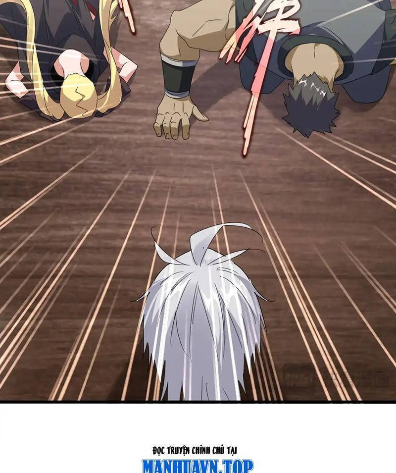 Đại Quản Gia Là Ma Hoàng Chap 589 - Next Chap 590