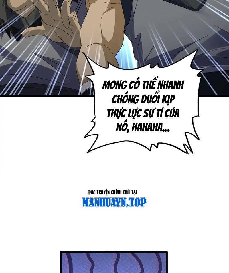 Đại Quản Gia Là Ma Hoàng Chap 589 - Next Chap 590