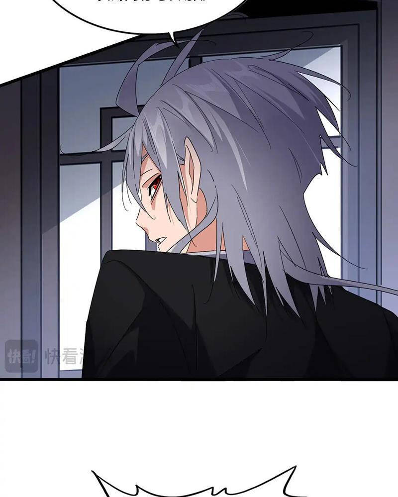 Đại Quản Gia Là Ma Hoàng Chap 589 - Next Chap 590