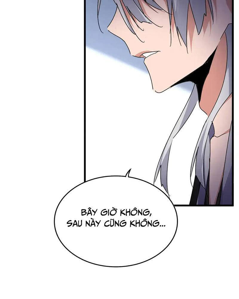 Đại Quản Gia Là Ma Hoàng Chap 589 - Next Chap 590