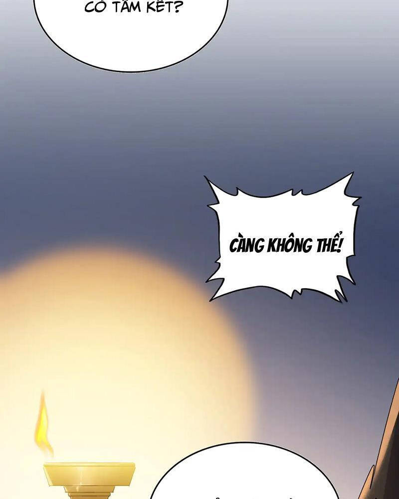 Đại Quản Gia Là Ma Hoàng Chap 589 - Next Chap 590