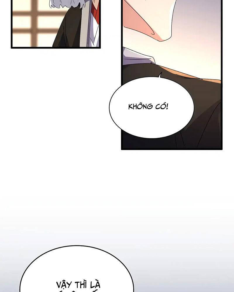 Đại Quản Gia Là Ma Hoàng Chap 589 - Next Chap 590