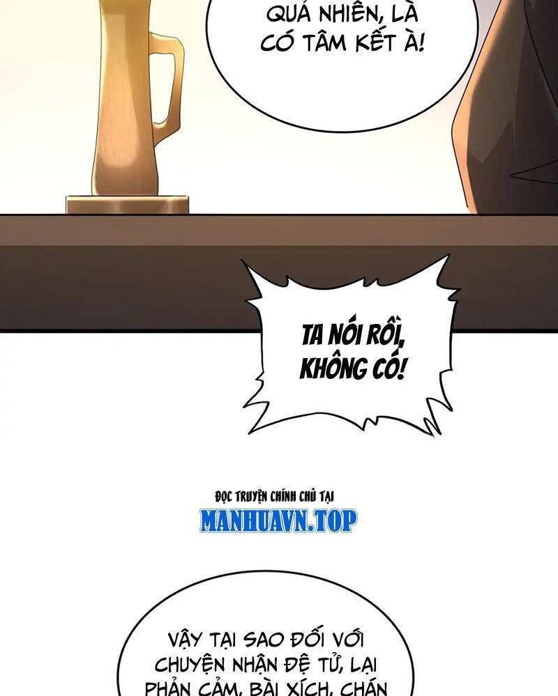 Đại Quản Gia Là Ma Hoàng Chap 589 - Next Chap 590