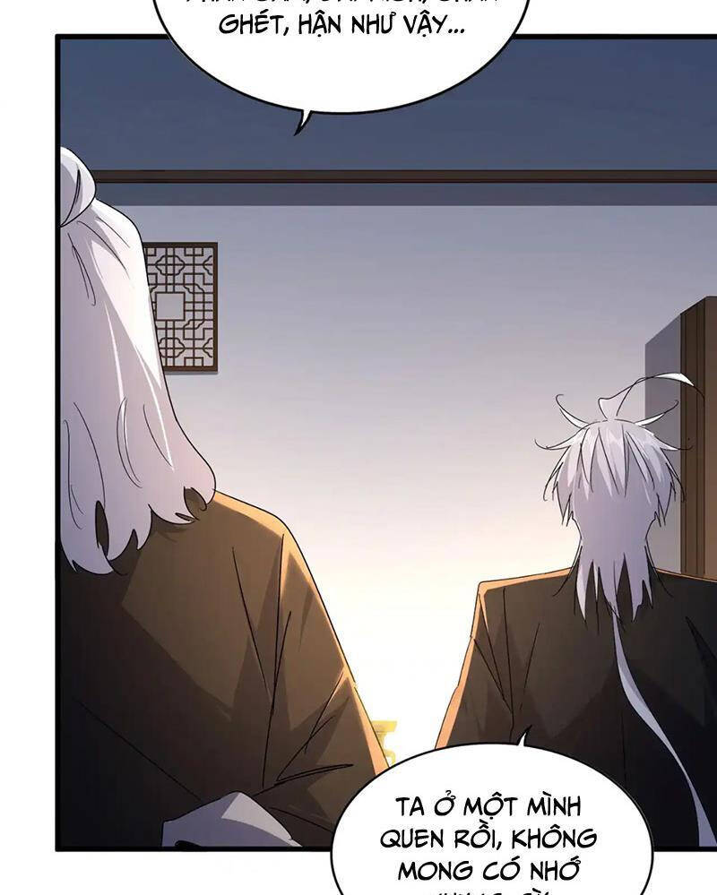 Đại Quản Gia Là Ma Hoàng Chap 589 - Next Chap 590