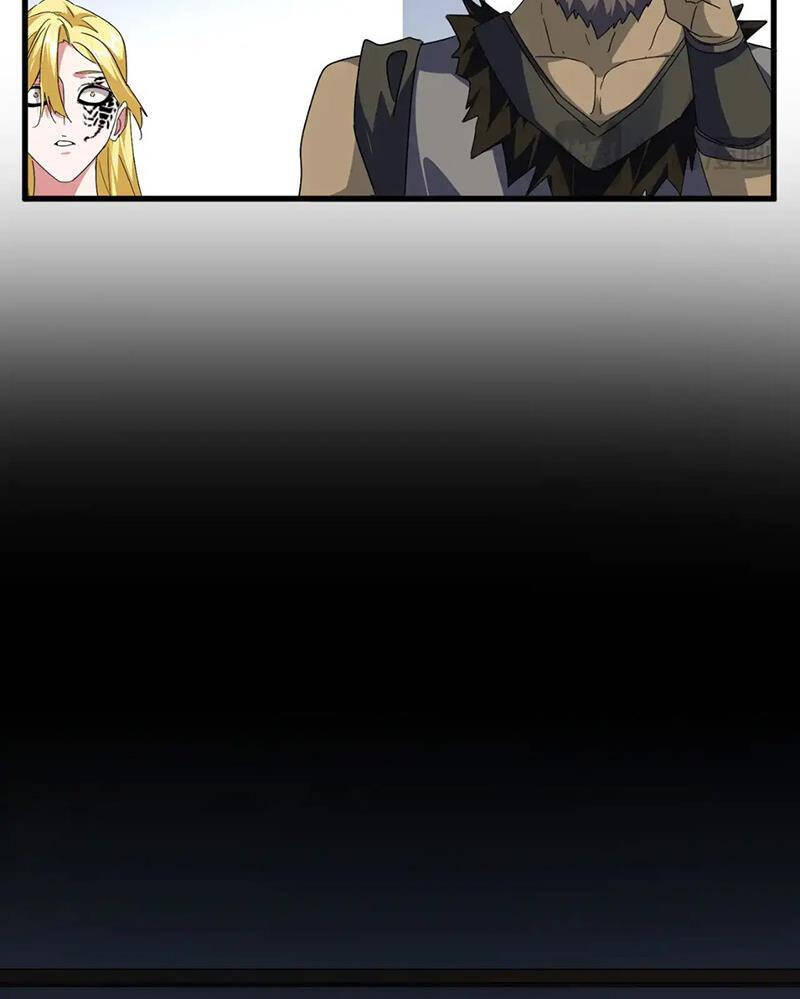 Đại Quản Gia Là Ma Hoàng Chap 589 - Next Chap 590