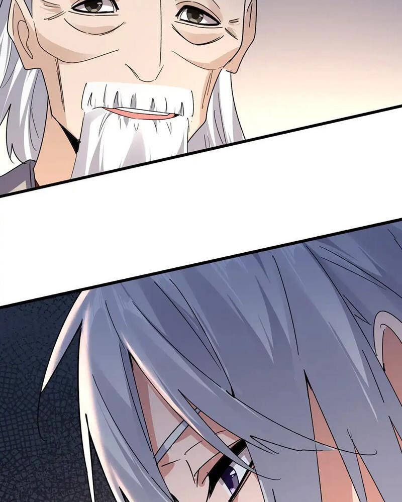 Đại Quản Gia Là Ma Hoàng Chap 589 - Next Chap 590