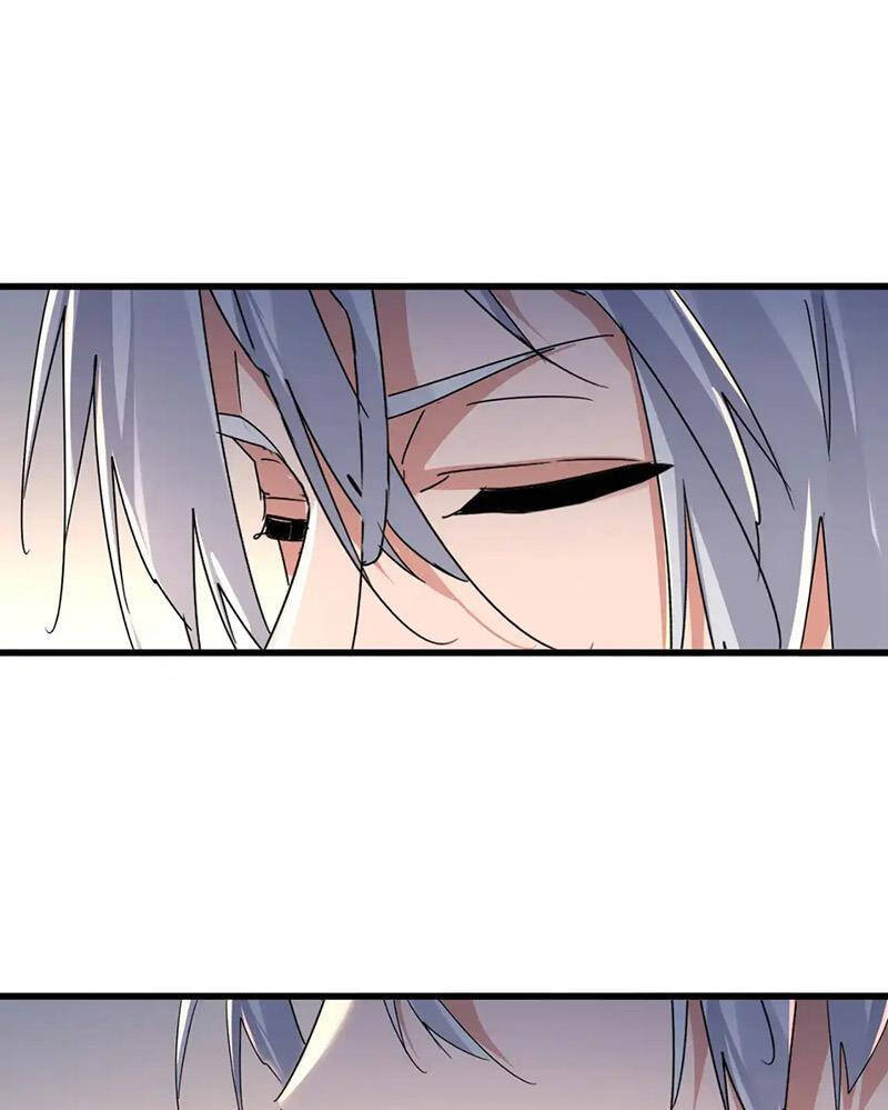 Đại Quản Gia Là Ma Hoàng Chap 589 - Next Chap 590