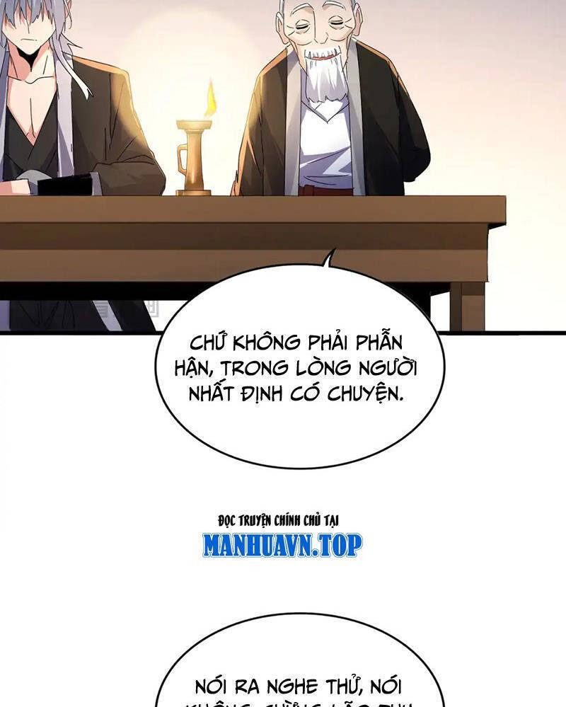 Đại Quản Gia Là Ma Hoàng Chap 589 - Next Chap 590