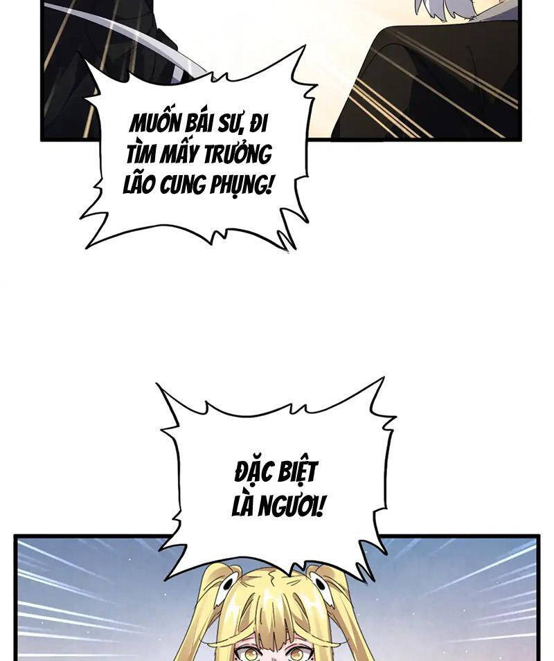 Đại Quản Gia Là Ma Hoàng Chap 589 - Next Chap 590