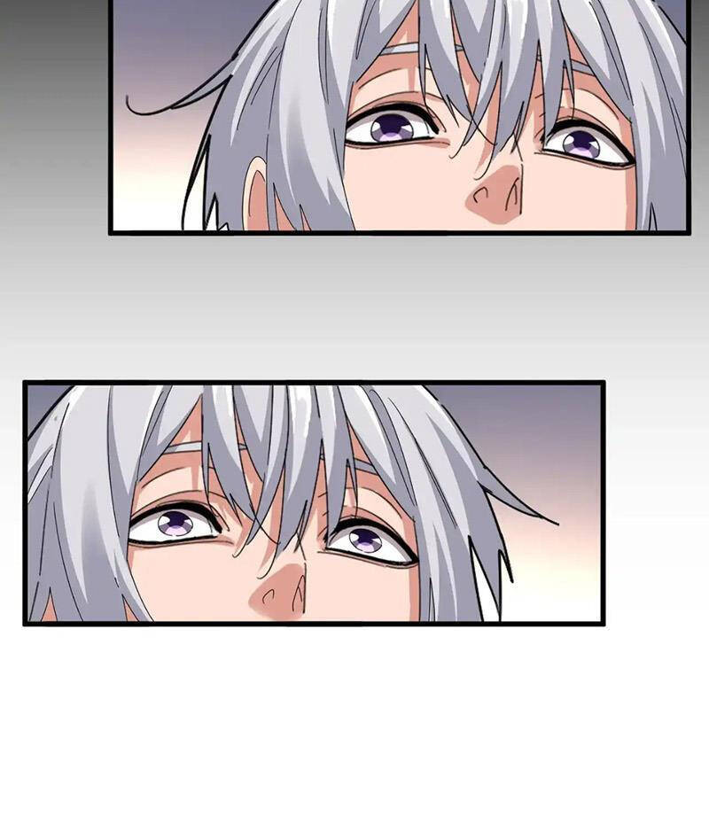 Đại Quản Gia Là Ma Hoàng Chap 590 - Next Chap 591