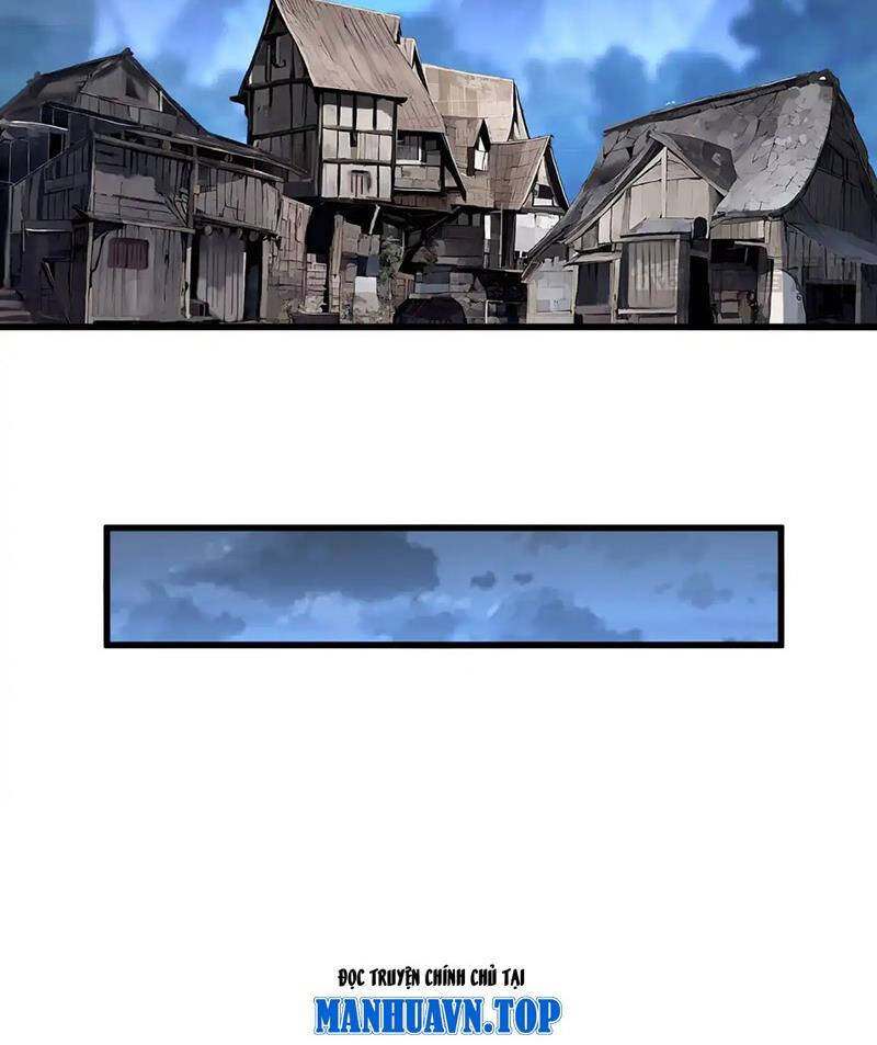 Đại Quản Gia Là Ma Hoàng Chap 590 - Next Chap 591