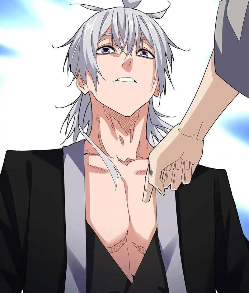 Đại Quản Gia Là Ma Hoàng Chap 590 - Next Chap 591