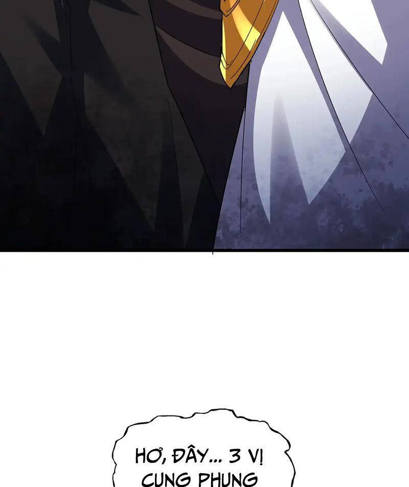 Đại Quản Gia Là Ma Hoàng Chap 590 - Next Chap 591