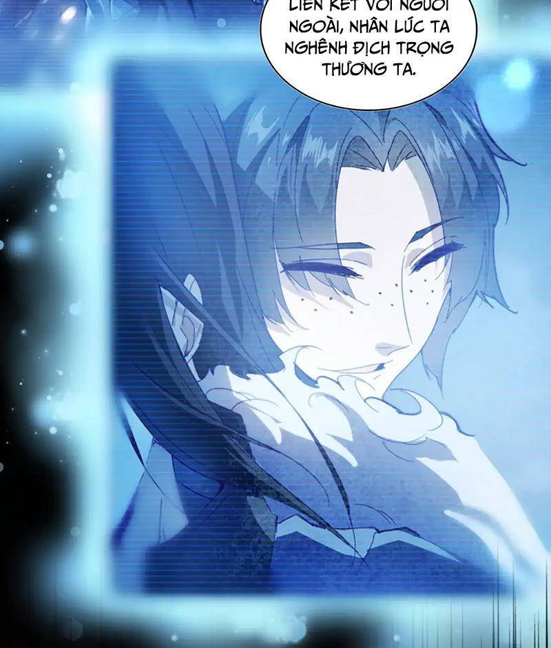 Đại Quản Gia Là Ma Hoàng Chap 590 - Next Chap 591