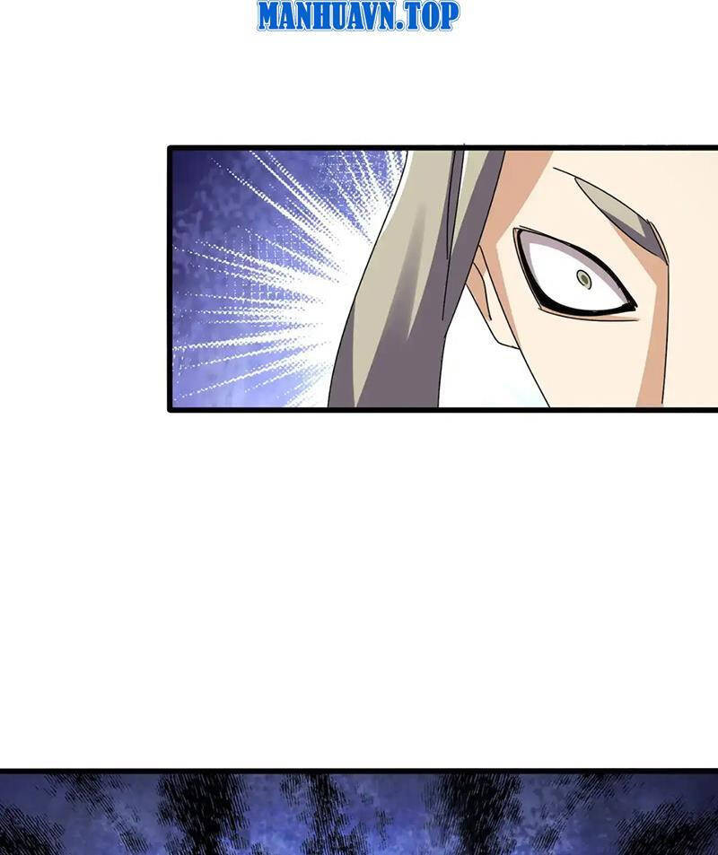 Đại Quản Gia Là Ma Hoàng Chap 590 - Next Chap 591