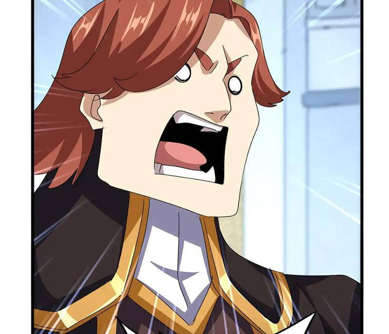 Đại Quản Gia Là Ma Hoàng Chap 590 - Next Chap 591