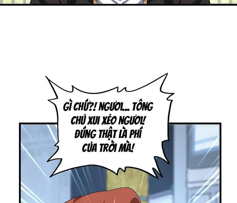 Đại Quản Gia Là Ma Hoàng Chap 590 - Next Chap 591