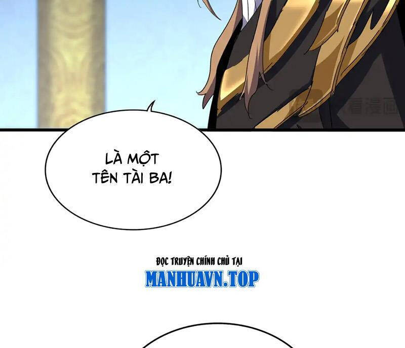 Đại Quản Gia Là Ma Hoàng Chap 590 - Next Chap 591