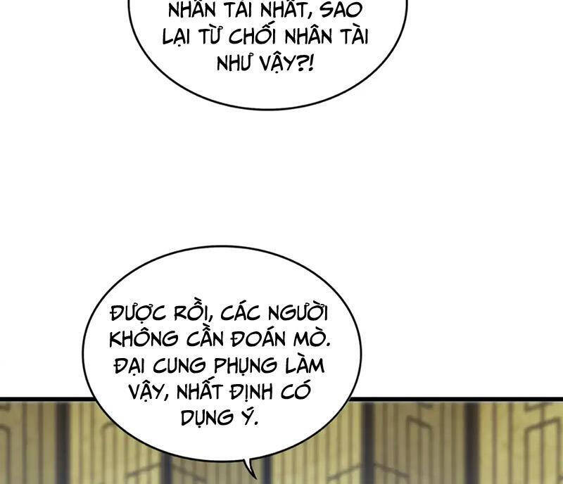Đại Quản Gia Là Ma Hoàng Chap 590 - Next Chap 591