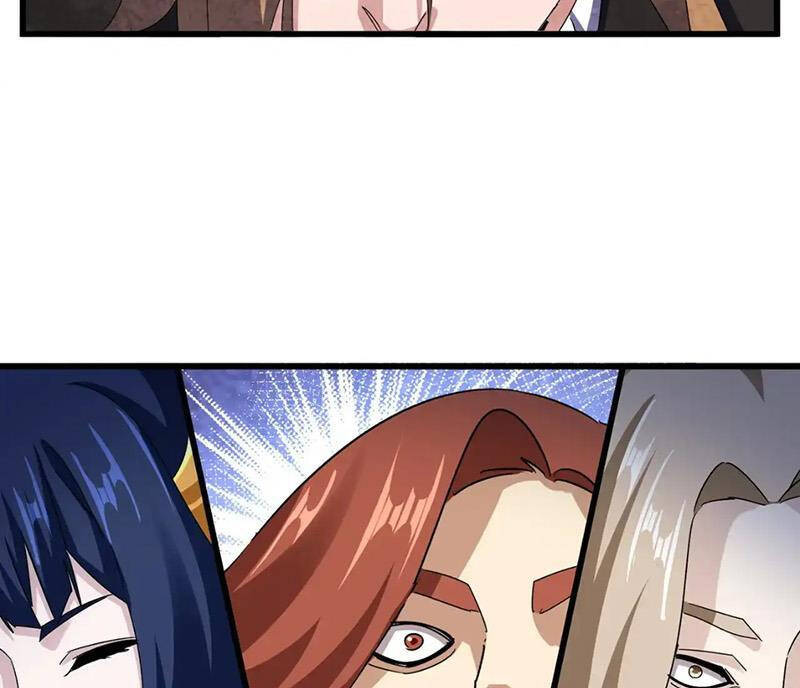 Đại Quản Gia Là Ma Hoàng Chap 590 - Next Chap 591