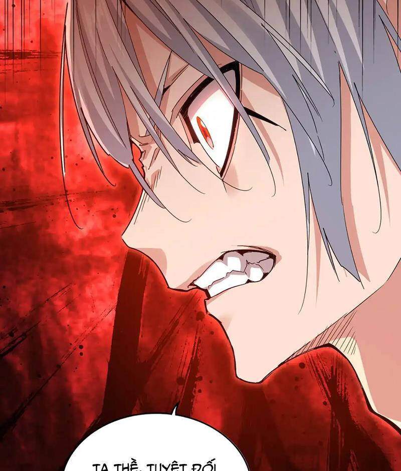 Đại Quản Gia Là Ma Hoàng Chap 590 - Next Chap 591