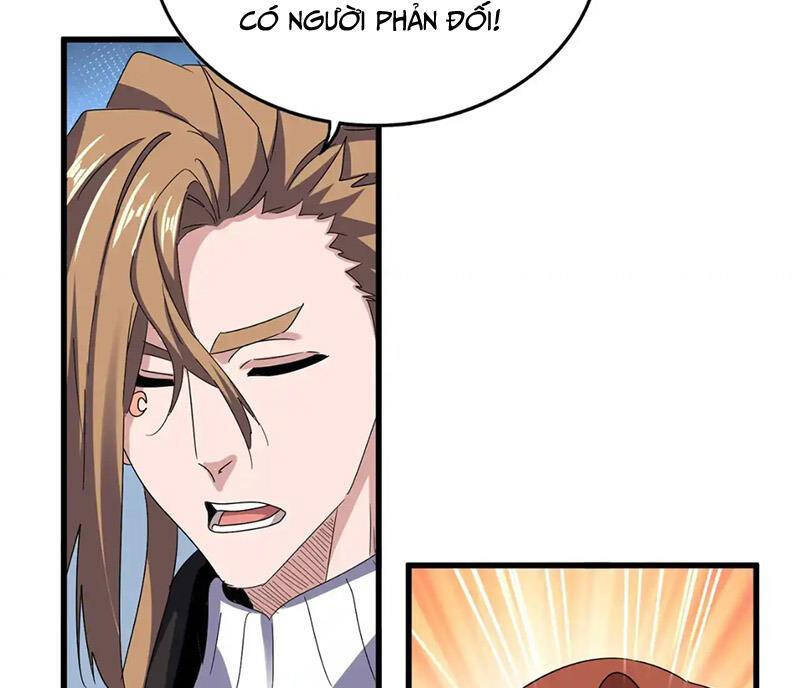 Đại Quản Gia Là Ma Hoàng Chap 590 - Next Chap 591