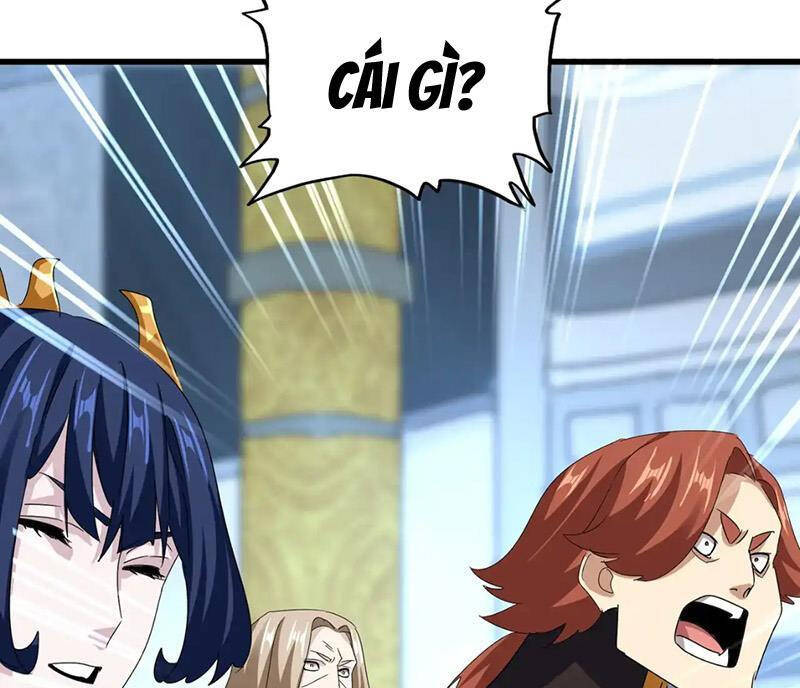 Đại Quản Gia Là Ma Hoàng Chap 590 - Next Chap 591