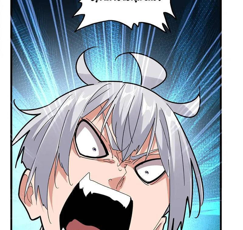 Đại Quản Gia Là Ma Hoàng Chap 592 - Next Chap 593