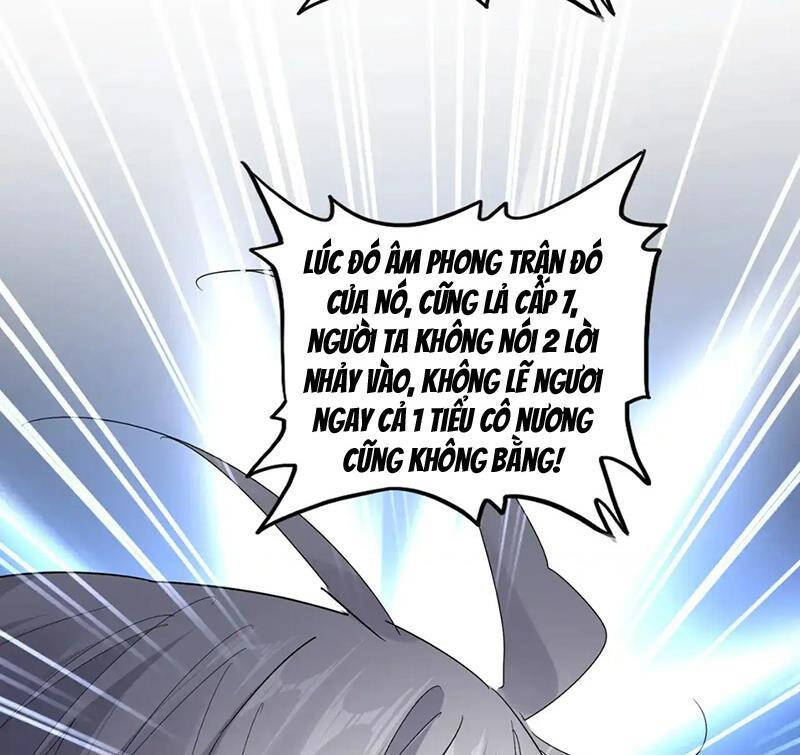 Đại Quản Gia Là Ma Hoàng Chap 592 - Next Chap 593