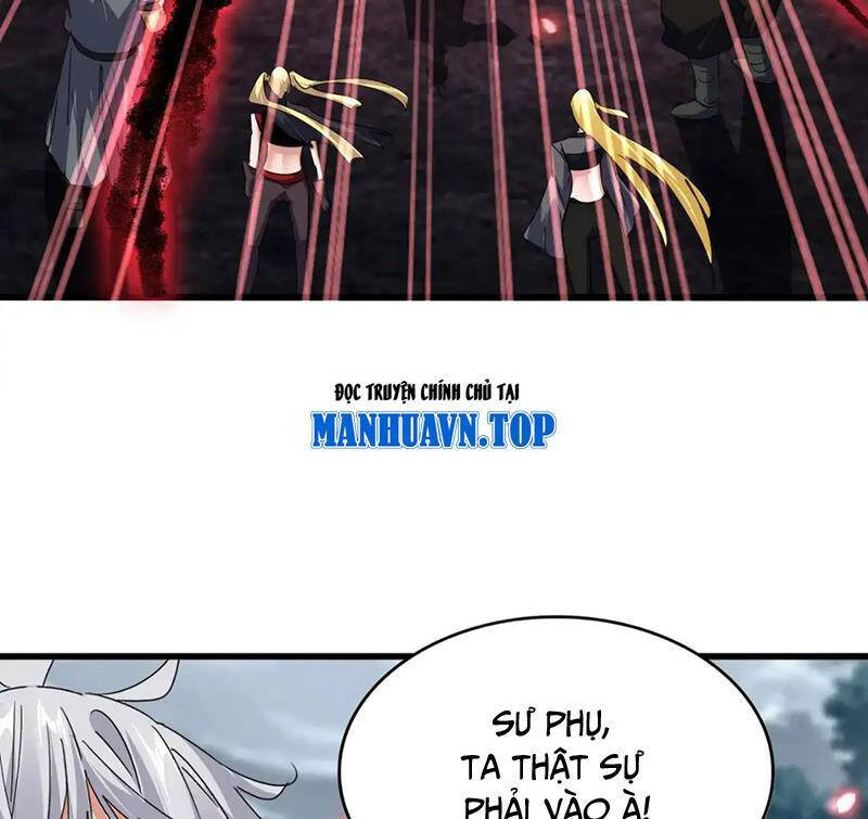 Đại Quản Gia Là Ma Hoàng Chap 592 - Next Chap 593