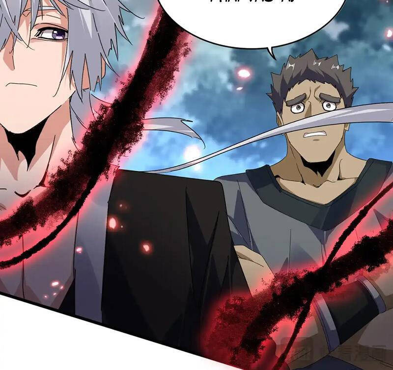 Đại Quản Gia Là Ma Hoàng Chap 592 - Next Chap 593