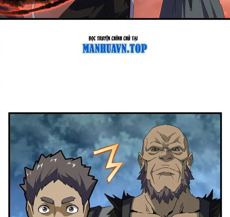 Đại Quản Gia Là Ma Hoàng Chap 592 - Next Chap 593