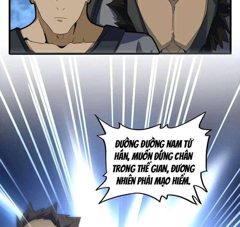 Đại Quản Gia Là Ma Hoàng Chap 592 - Next Chap 593