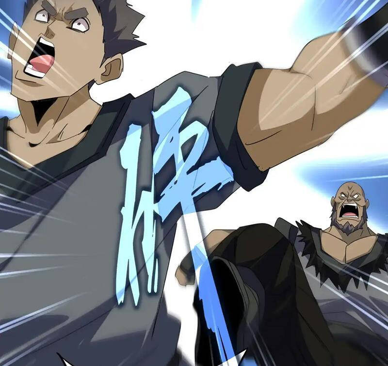 Đại Quản Gia Là Ma Hoàng Chap 592 - Next Chap 593