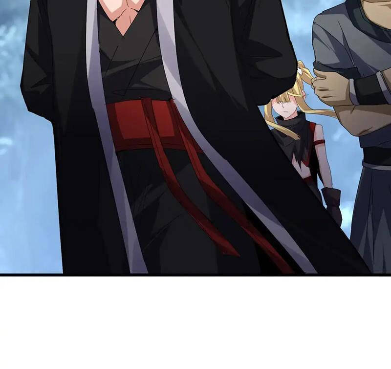 Đại Quản Gia Là Ma Hoàng Chap 592 - Next Chap 593