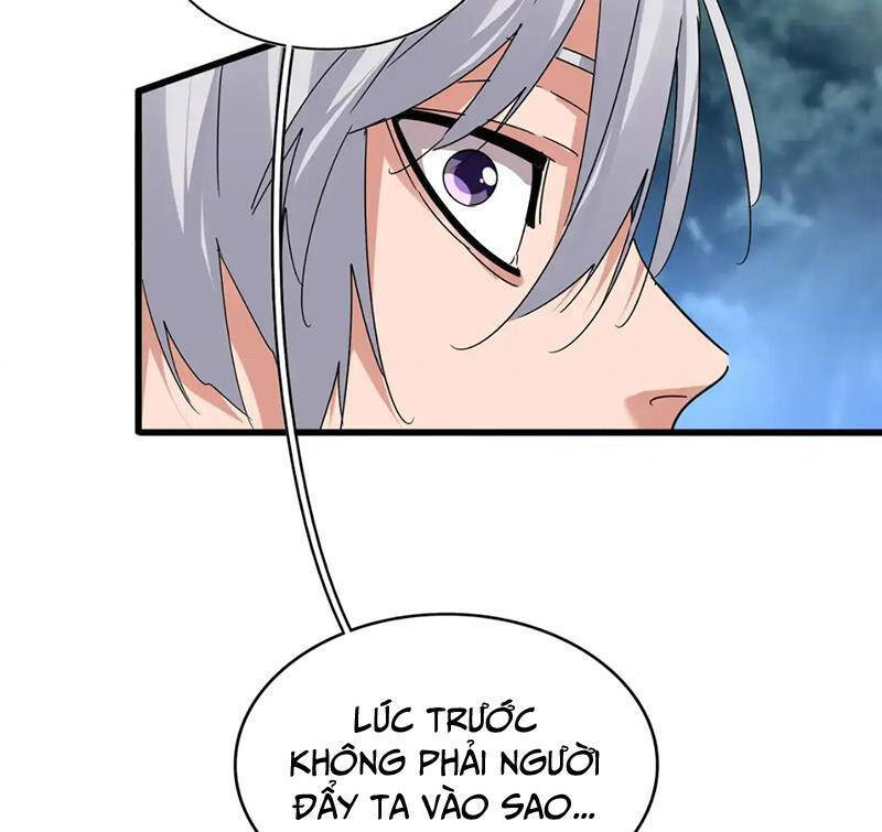 Đại Quản Gia Là Ma Hoàng Chap 592 - Next Chap 593