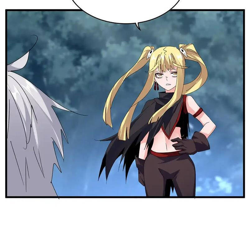 Đại Quản Gia Là Ma Hoàng Chap 592 - Next Chap 593