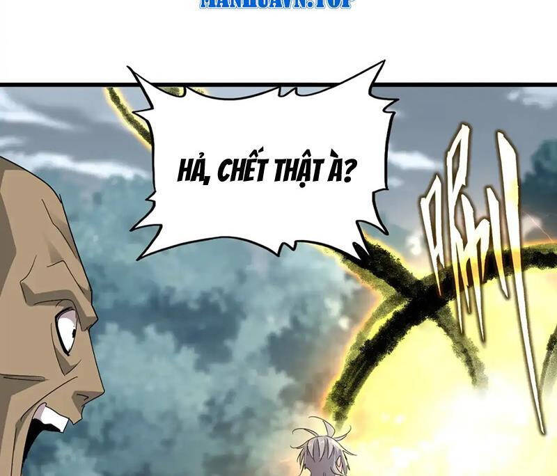 Đại Quản Gia Là Ma Hoàng Chap 592 - Next Chap 593