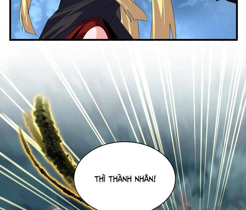 Đại Quản Gia Là Ma Hoàng Chap 592 - Next Chap 593