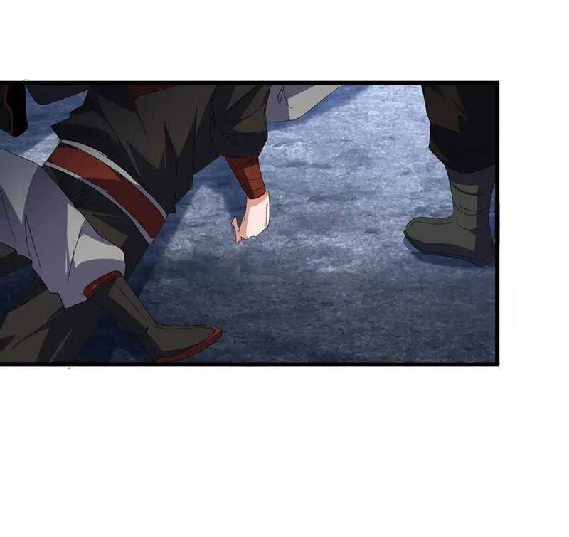 Đại Quản Gia Là Ma Hoàng Chap 592 - Next Chap 593