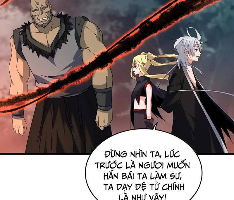 Đại Quản Gia Là Ma Hoàng Chap 592 - Next Chap 593