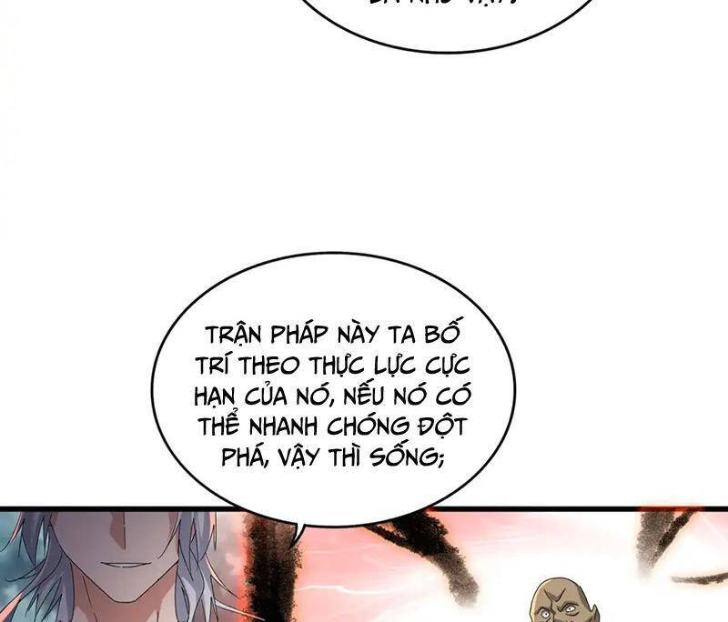 Đại Quản Gia Là Ma Hoàng Chap 592 - Next Chap 593