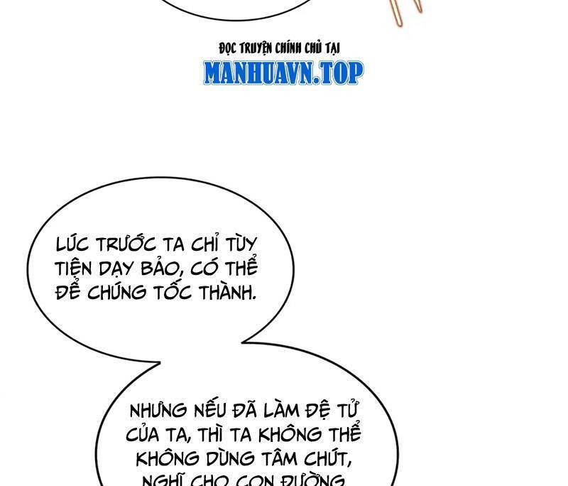 Đại Quản Gia Là Ma Hoàng Chap 592 - Next Chap 593