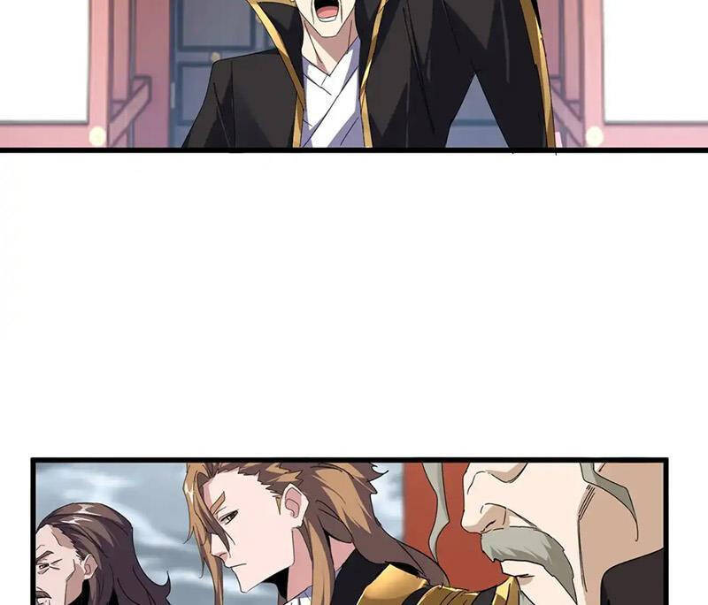 Đại Quản Gia Là Ma Hoàng Chap 592 - Next Chap 593