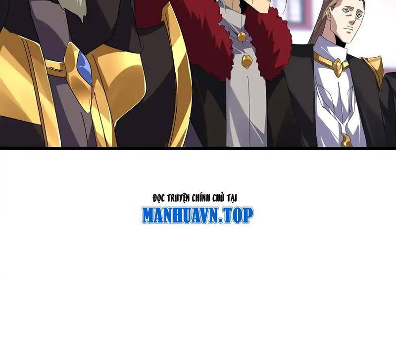 Đại Quản Gia Là Ma Hoàng Chap 592 - Next Chap 593