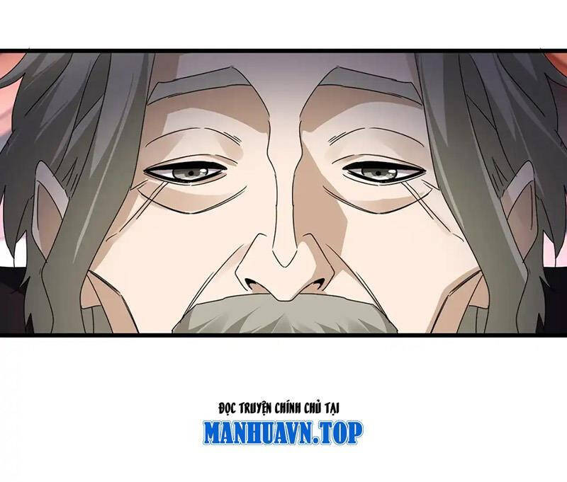 Đại Quản Gia Là Ma Hoàng Chap 592 - Next Chap 593