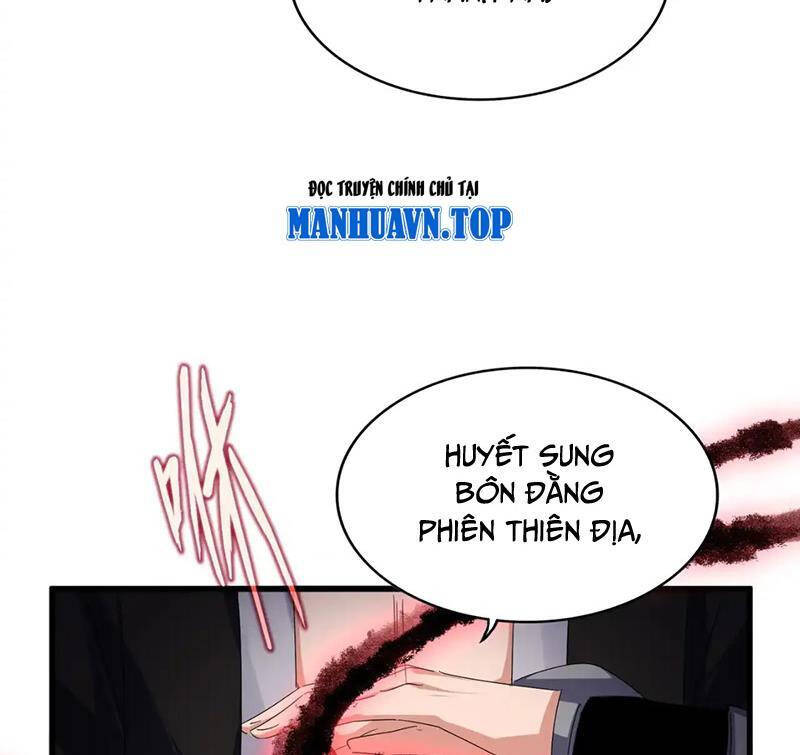 Đại Quản Gia Là Ma Hoàng Chap 592 - Next Chap 593