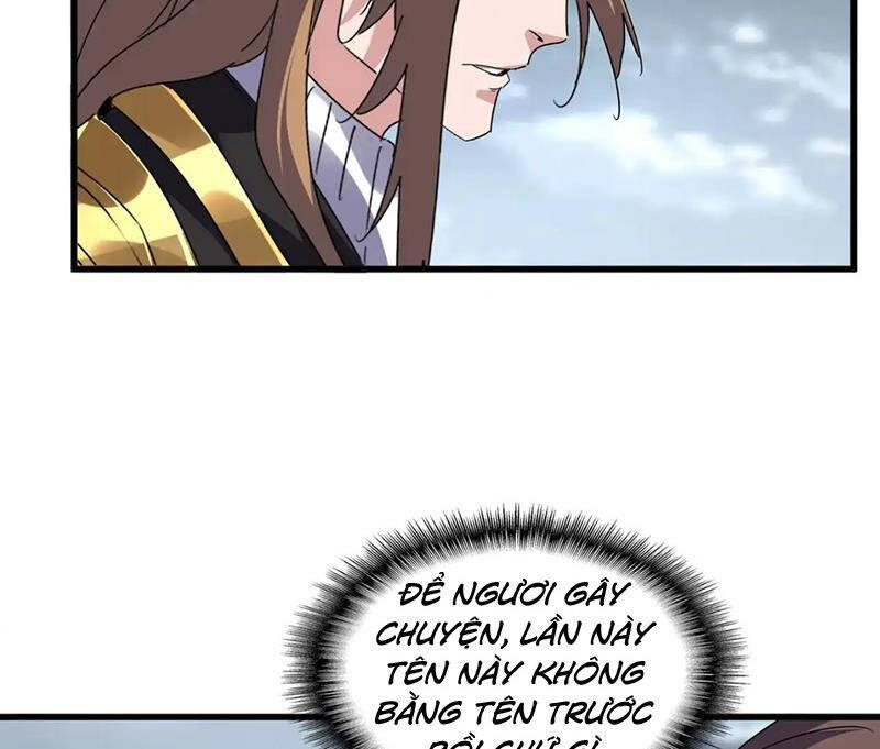 Đại Quản Gia Là Ma Hoàng Chap 592 - Next Chap 593
