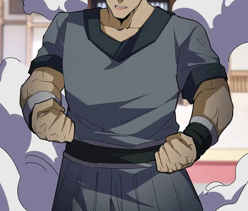 Đại Quản Gia Là Ma Hoàng Chap 592 - Next Chap 593