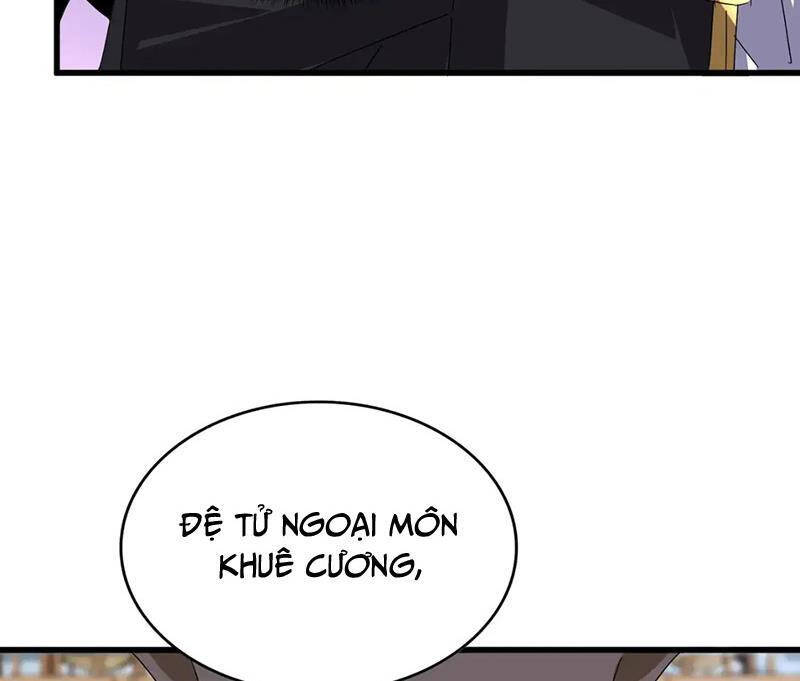 Đại Quản Gia Là Ma Hoàng Chap 592 - Next Chap 593